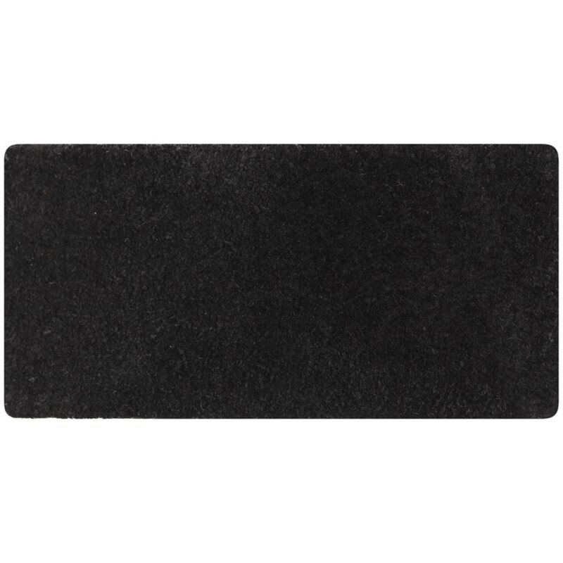 Лейбл кожаный Pasek, XS, черный арт.16572.30