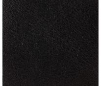 Лейбл кожаный Sinatu, S, черный арт.16573.30