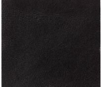 Лейбл кожаный Sinatu, L, черный арт.16574.30