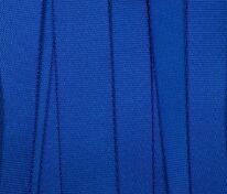 Стропа текстильная Fune 25 S, синяя, 10 см арт.19703.44.10cm