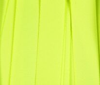 Стропа текстильная Fune 25 L, желтый неон, 110 см арт.19705.89.110cm