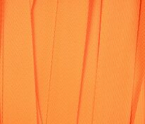 Стропа текстильная Fune 25 S, оранжевый неон, 10 см арт.19703.22.10cm