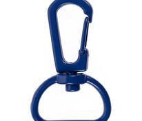 Застежка-карабин Snap Hook, M, синяя арт.16507.44