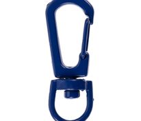 Застежка-карабин Snap Hook, S, синяя арт.16506.44