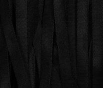 Стропа текстильная Fune 10 S, черная, 10 см арт.19706.30.10cm