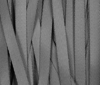 Стропа текстильная Fune 10 M, серая, 60 см арт.19707.10.60cm