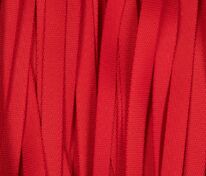Стропа текстильная Fune 10 S, красная, 10 см арт.19706.50.10cm