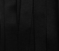 Стропа текстильная Fune 20 S, черная, 10 см арт.19700.30.10cm
