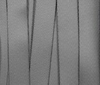 Стропа текстильная Fune 20 S, серая, 10 см арт.19700.10.10cm