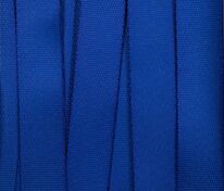 Стропа текстильная Fune 20 S, синяя, 20 см арт.19700.44.20cm