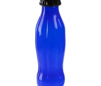 Бутылка для воды Coola, синяя арт.16538.40