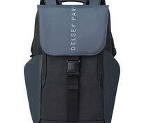 Рюкзак для ноутбука Securflap, черный арт.16553.30