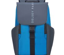 Рюкзак для ноутбука Securflap, синий арт.16553.40