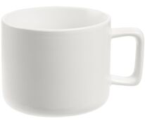 Чашка Jumbo, ver.2, матовая, белая арт.30114.60