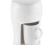 Электрическая кофеварка Elixir, белая арт.17210.60