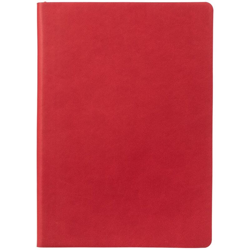 Ежедневник Romano, недатированный, темно-красный арт.17888.05