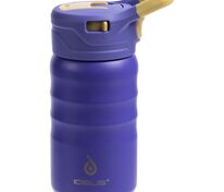 Термобутылка Fujisan 2.0, фиолетовая арт.16367.44
