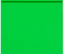Лейбл из ПВХ Kare, зеленый неон арт.16555.94