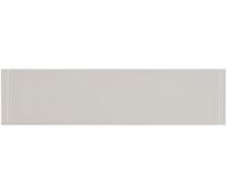 Лейбл из ПВХ Dzeta, S, прозрачный арт.16557.00