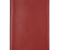 Обложка для паспорта Top, красная арт.17627.50