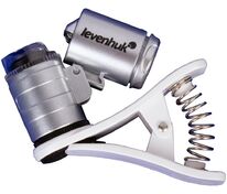 Карманный монокулярный микроскоп Zeno Cash ZC4 арт.13611