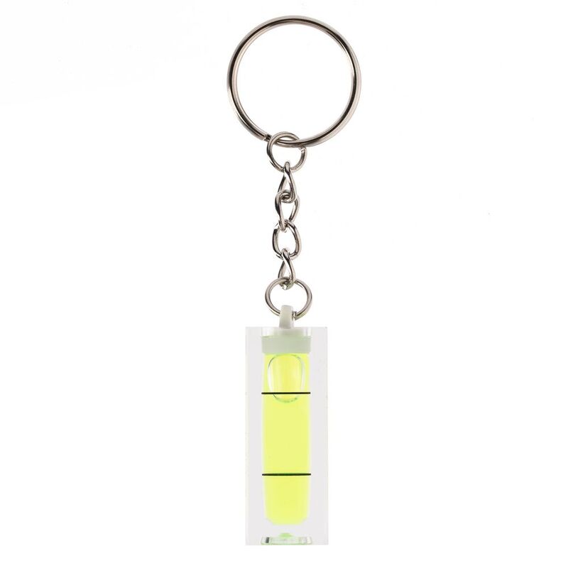 Брелок с уровнем Foreman арт.16528