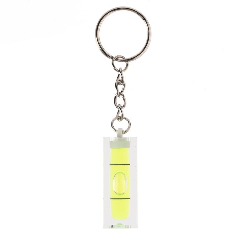 Брелок с уровнем Foreman арт.16528