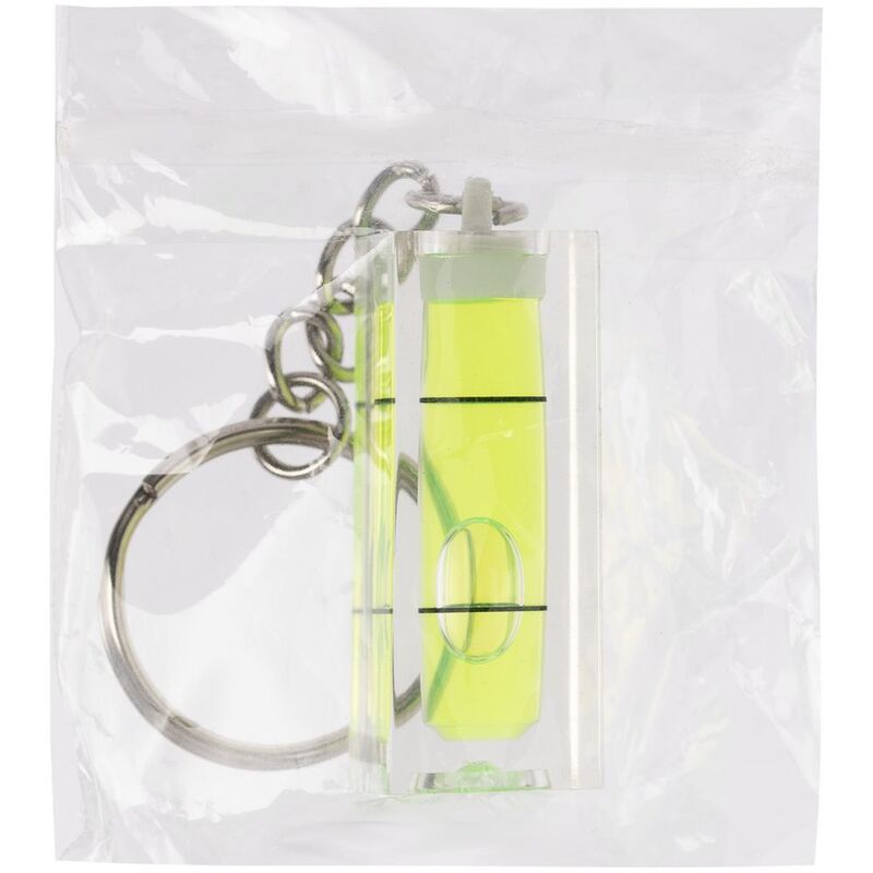 Брелок с уровнем Foreman арт.16528