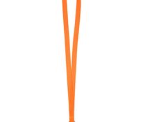 Лента для бейджа Pin, оранжевая арт.20242.20