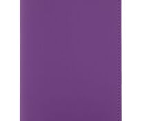 Обложка для паспорта Shall Simple, фиолетовый арт.19096.70