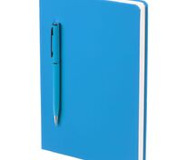 Ежедневник Magnet Shall, недатированный, голубой арт.15058.14