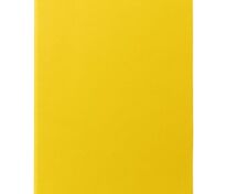 Ежедневник Romano, недатированный, желтый, без ляссе арт.17888.08