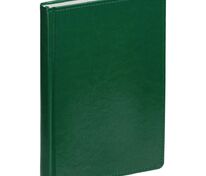 Ежедневник New Nebraska, датированный, зеленый арт.12878.90