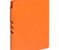 Ежедневник Flexpen Color, датированный, оранжевый арт.15061.20
