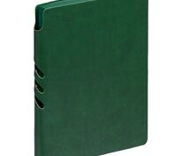Ежедневник Flexpen Color, датированный, зеленый арт.15061.90