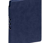 Ежедневник Flexpen Color, датированный, темно-синий арт.15061.44