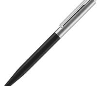 Ручка шариковая Senator Point Metal, ver.2, черная арт.23317.30