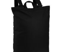 Рюкзак холщовый Discovery Bag, черный арт.10875.30