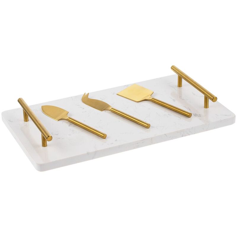 Сырный набор Chambery, в подарочной коробке арт.17401.00