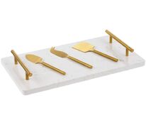 Сырный набор Chambery, в подарочной коробке арт.17401.00