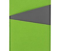 Картхолдер Dual, серо-зеленый арт.20239.19