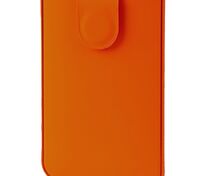 Чехол для карточек Faery, оранжевый арт.20241.20
