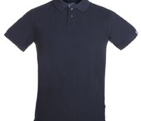 Рубашка поло мужская Avon, темно-синяя арт.6554.40