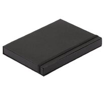Коробка для набора Idea, черная арт.3316.36-10