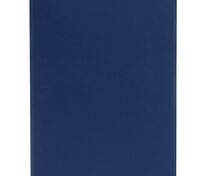 Ежедневник Flex Shall, датированный, синий арт.17881.40