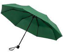 Зонт складной Hit Mini, зеленый арт.11839.90
