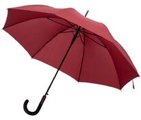 Зонт-трость Glasgow, бордовый арт.11846.55