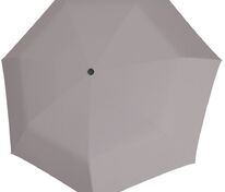 Зонт складной Hit Magic, серый арт.11852.11