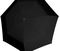 Зонт складной Hit Magic, черный арт.11852.30
