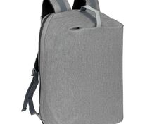 Рюкзак для ноутбука Tweed, серый арт.11665.10